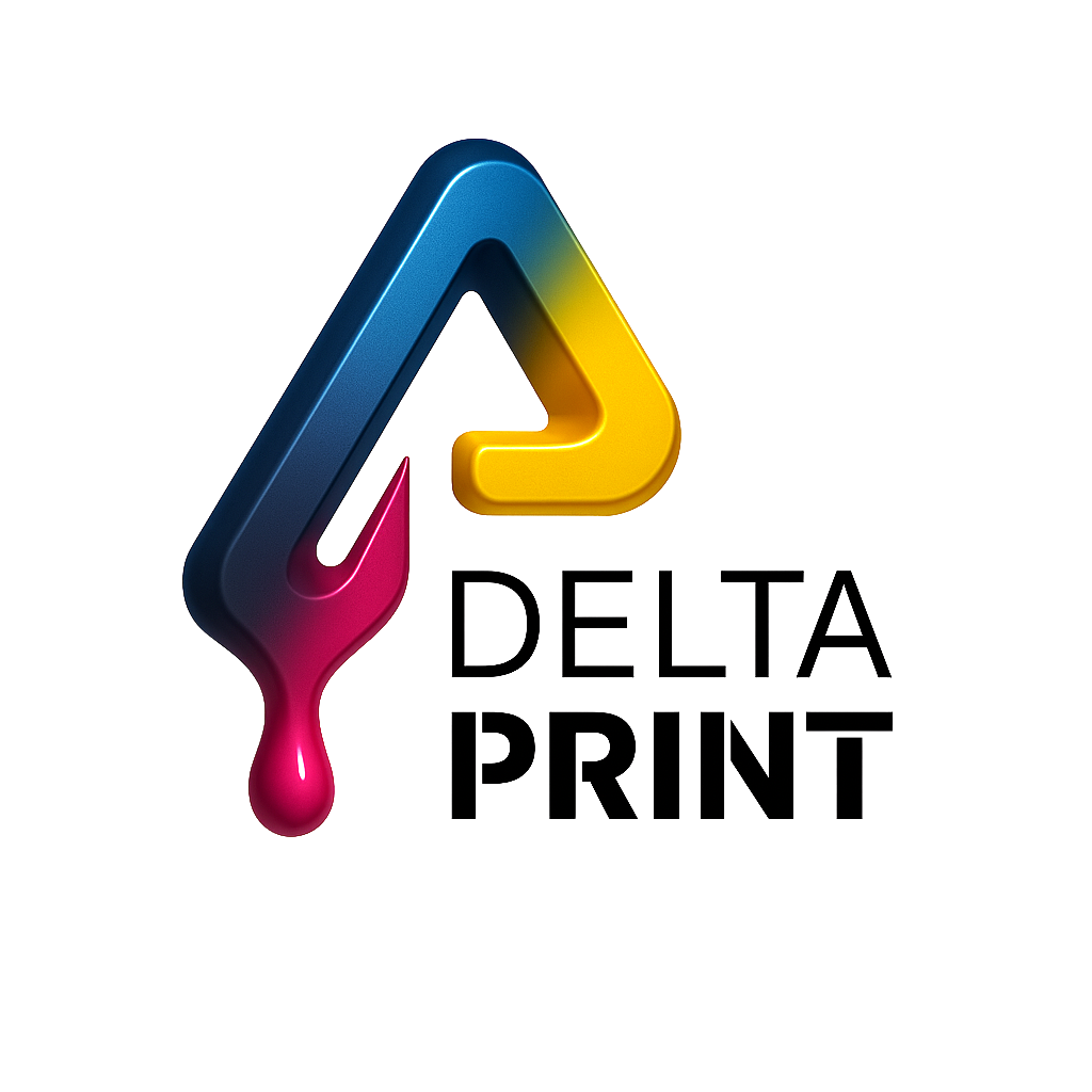 DELTA PRINT